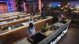 MasterChef Québec 2. évad Ep.38 38. epizód