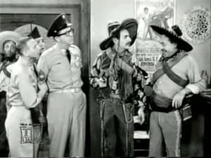 The Phil Silvers Show Season 4 Ep.19 19. epizód