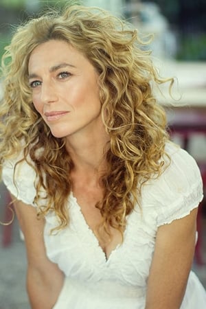 Claudia Black profil kép