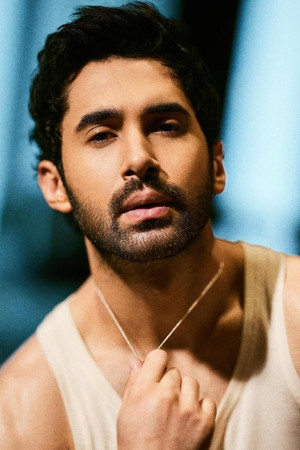 Laksh Lalwani profil kép