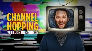 Channel Hopping with Jon Richardson kép