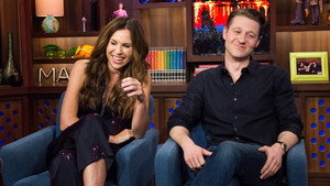 Watch What Happens Live with Andy Cohen Season 13 Ep.166 166. epizód