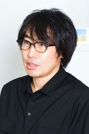 Kazuya Nomura profil kép