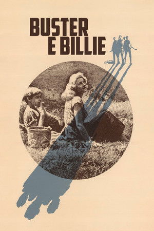 Buster and Billie poszter