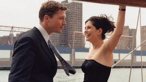 Nancy & Frank - A Manhattan Love Story háttérkép