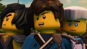 LEGO Ninjago: A Spinjitzu mesterei 8. évad Ep.7 81. fejezet: Az álarcok harca