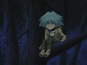 Yu-Gi-Oh! GX Season 1 Ep.137 137. epizód