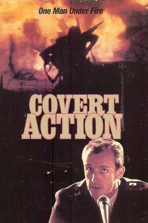 Covert Action poszter