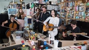 NPR Tiny Desk Concerts 10. évad Ep.75 75. epizód