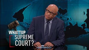 The Nightly Show with Larry Wilmore Season 1 Ep.64 64. epizód