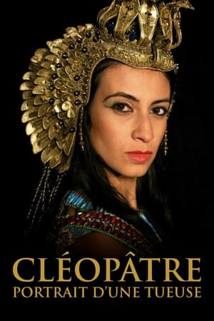 Cleopatra: Portrait of a Killer poszter