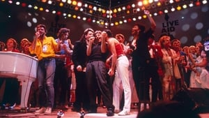 Live Aid háttérkép