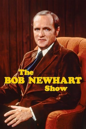 The Bob Newhart Show poszter