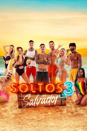 Vadon és szabadon: Florianópolis poszter