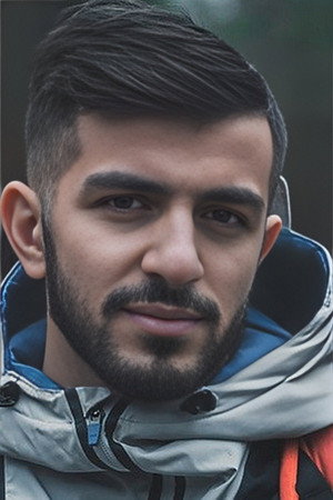 Guram Narmaniya profil kép
