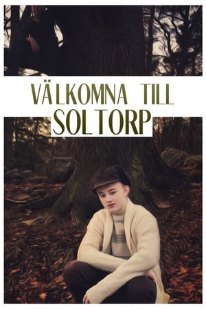 Välkomna till Soltorp poszter