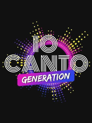 Io Canto Generation poszter