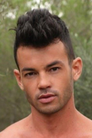 Adriano Carrasco profil kép