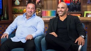 Watch What Happens Live with Andy Cohen 12. évad Ep.160 160. epizód