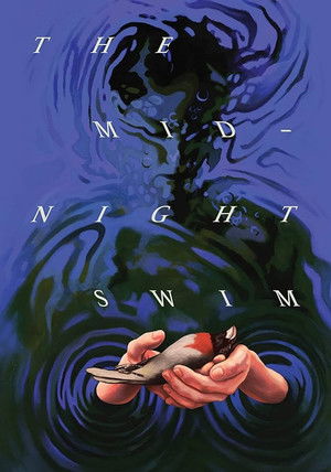 The Midnight Swim poszter
