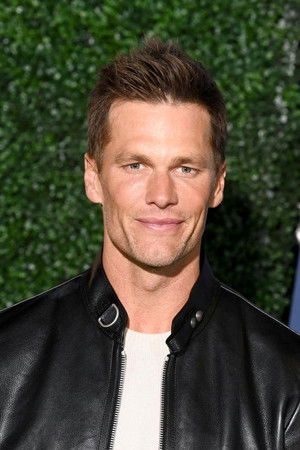 Tom Brady profil kép