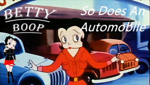 So Does an Automobile háttérkép