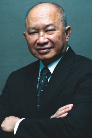 John Woo profil kép