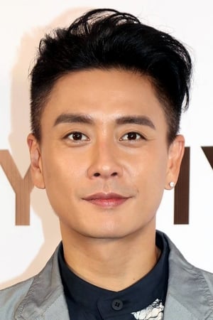 Bosco Wong profil kép