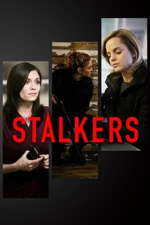 Stalkers poszter