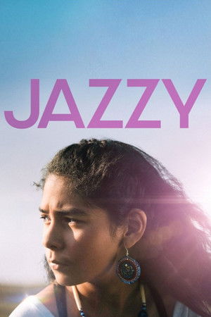 Jazzy poszter