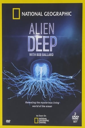 Alien Deep With Bob Ballard