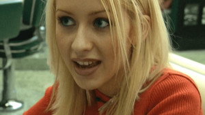 Christina Aguilera: Genie Gets Her Wish háttérkép