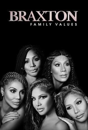 Braxton Family Values poszter