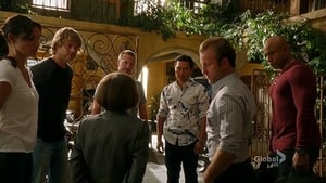 Hawaii Five-0 Specials Ep.2 2. epizód