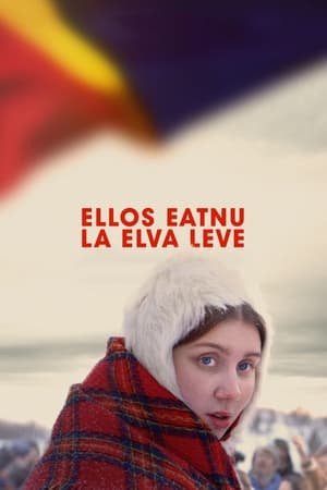 Ellos eatnu - La elva leve poszter