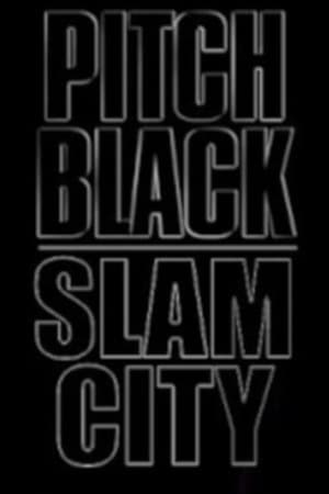 Pitch Black: Slam City poszter