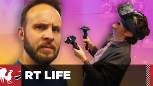 RT Life Season 6 Ep.6 6. epizód