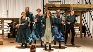 National Theatre Live: Jane Eyre háttérkép