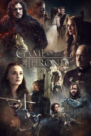 Game of Thrones The IMAX Experience poszter