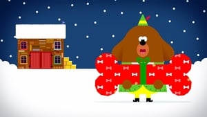 Hey Duggee 3. évad Ep.32 32. epizód