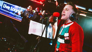 BBC Radio 1's Live Lounge 14. évad Ep.51 51. epizód