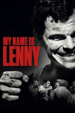 My Name Is Lenny poszter