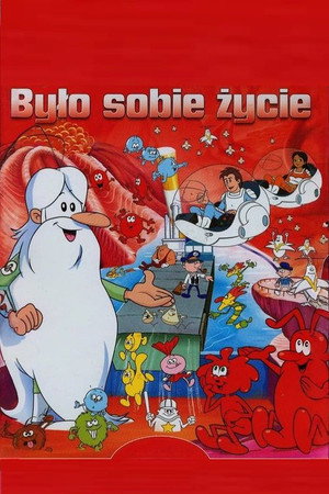 Egyszer volt... az élet poszter