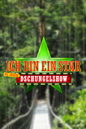 Ich bin ein Star - Die große Dschungelshow