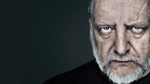 National Theatre Live: King Lear háttérkép
