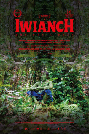 Iwianch, el diablo venado