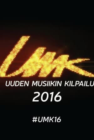 Uuden Musiikin Kilpailu