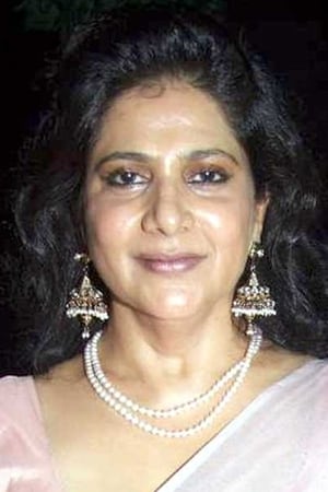 Asha Sachdev