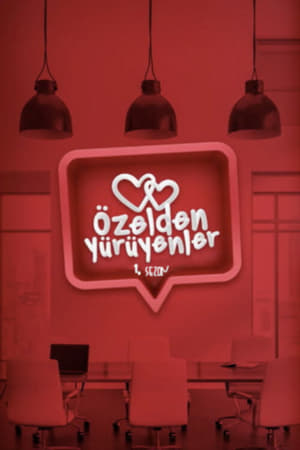 Özelden Yürüyenler