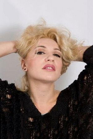 Aspasia Kokosi profil kép